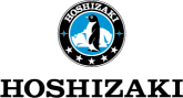 HOSHIZAKI LOGO